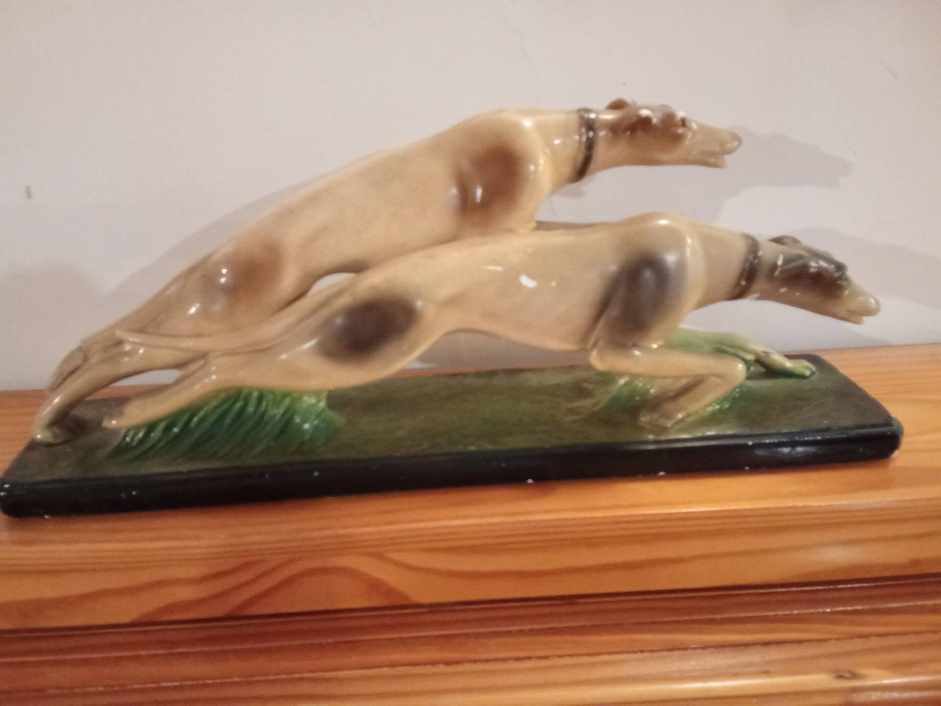 Sculpture Melani