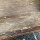 Buffet bas sapin Alsace