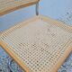 Pair of chairs B32 by Marcel Breuer