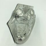 Pascal lamb ice mold