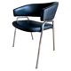 Fauteuil Black AP Originals par Hein Salomonson et Theo Tempelman 1960