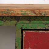 Bureau industriel vert (c.1960) #52