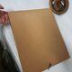 Miroir vintage 36x29cm