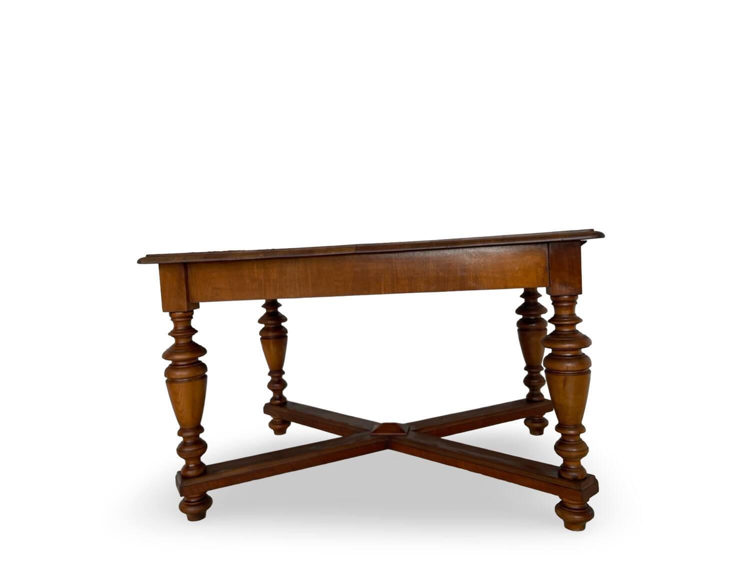 Table à manger classique art déco