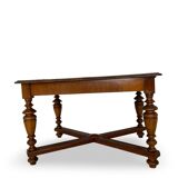 Classic art deco Dining table