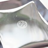 Baccarat whisky decanter model Vologne