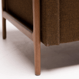 3-seater sofa by David Rosen for Nordiska Kompaniet 1960