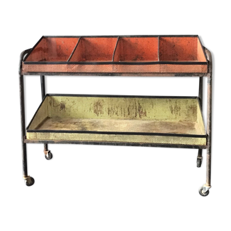 60s shop furniture