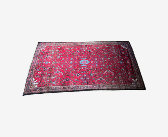 Tapis d’orient vintage
