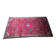 Vintage oriental rug