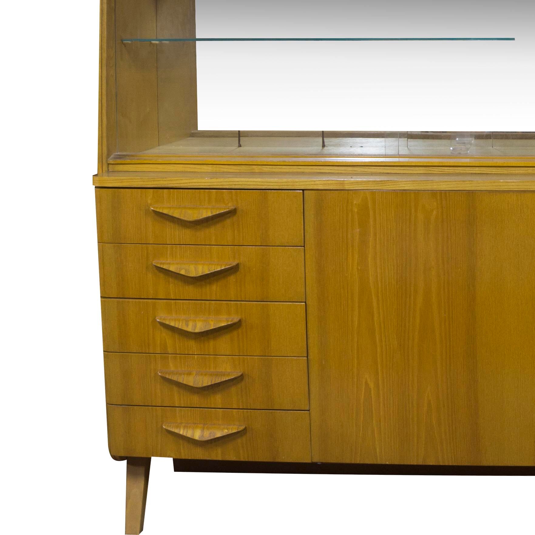 Library or Secretary