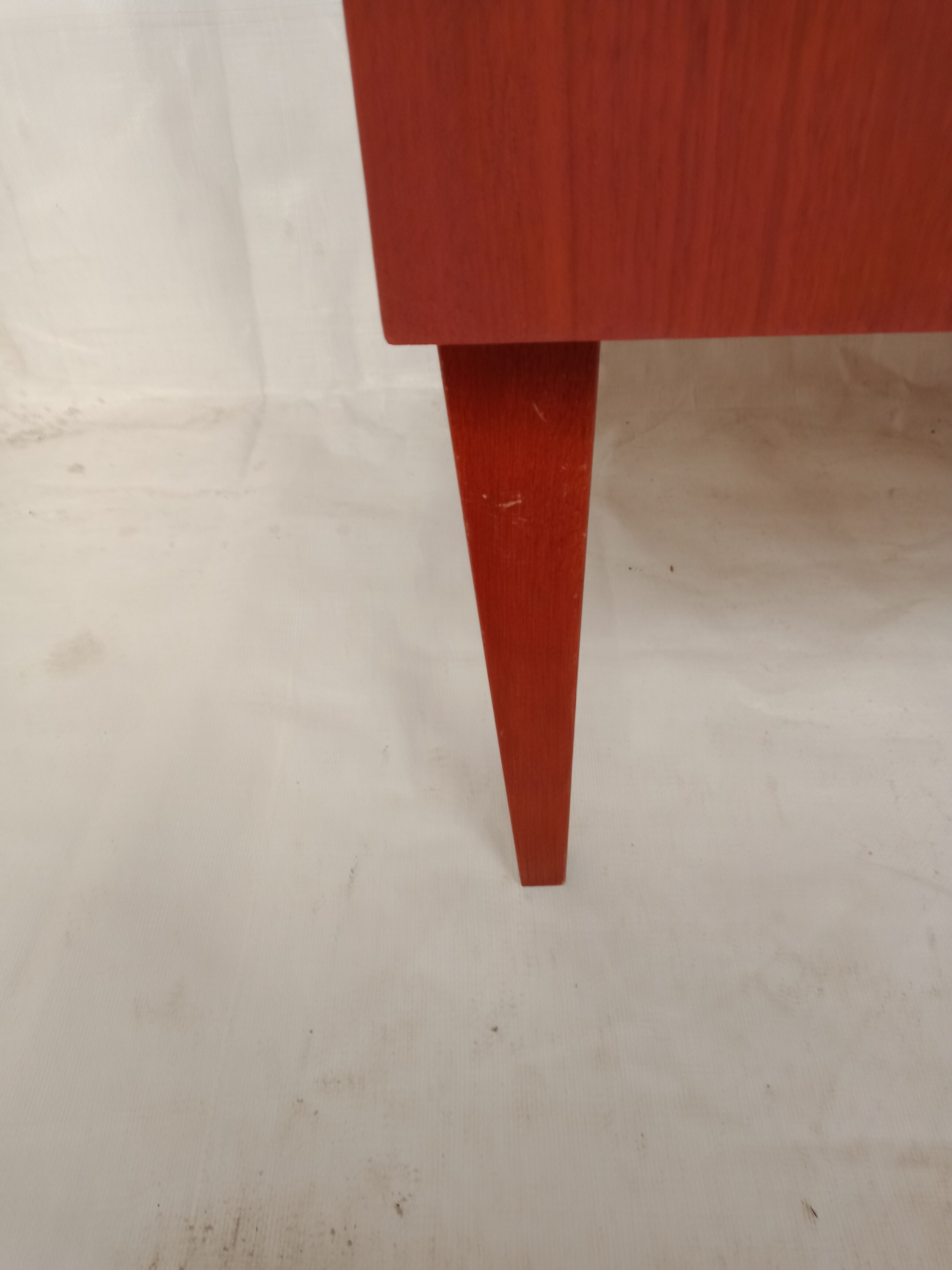 Vintage enfilade
