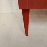 Vintage enfilade