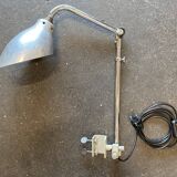 Lamp that is clear
