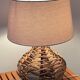 Lamp banana leaf lamp 90s/2000s