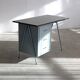 Vintage desk | industrial | 1960s | desk
