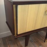 Pair of bedside tables from the 50/60