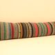 Turkish kilim cushion, 20x90 cm, DY-32