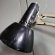 Old architect's lamp B.A.G. Turgi Omnifix Pat No. 189254 - circa 1960