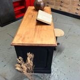 Desk desk panel countertop