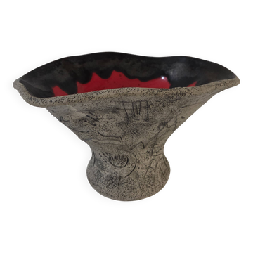 Vase Francis Triay