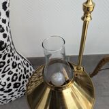 Vintage boat lamp