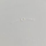 Vintage pie dish Sovirel Pyrex