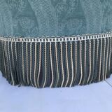 Vintage toad armchair