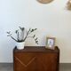 Vintage storage furniture / mini sideboard