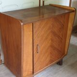 Furniture bar vintage