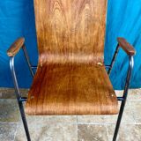 Designer chairs from the 50s and 60s