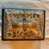 Earthenware box