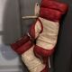 Boxing gloves