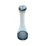 Libra weighs pharmacy person