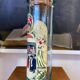 Glass jar "Orient Express"