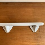 Ceramic shelf shelf