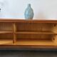 Vintage Scandinavian teak sideboard