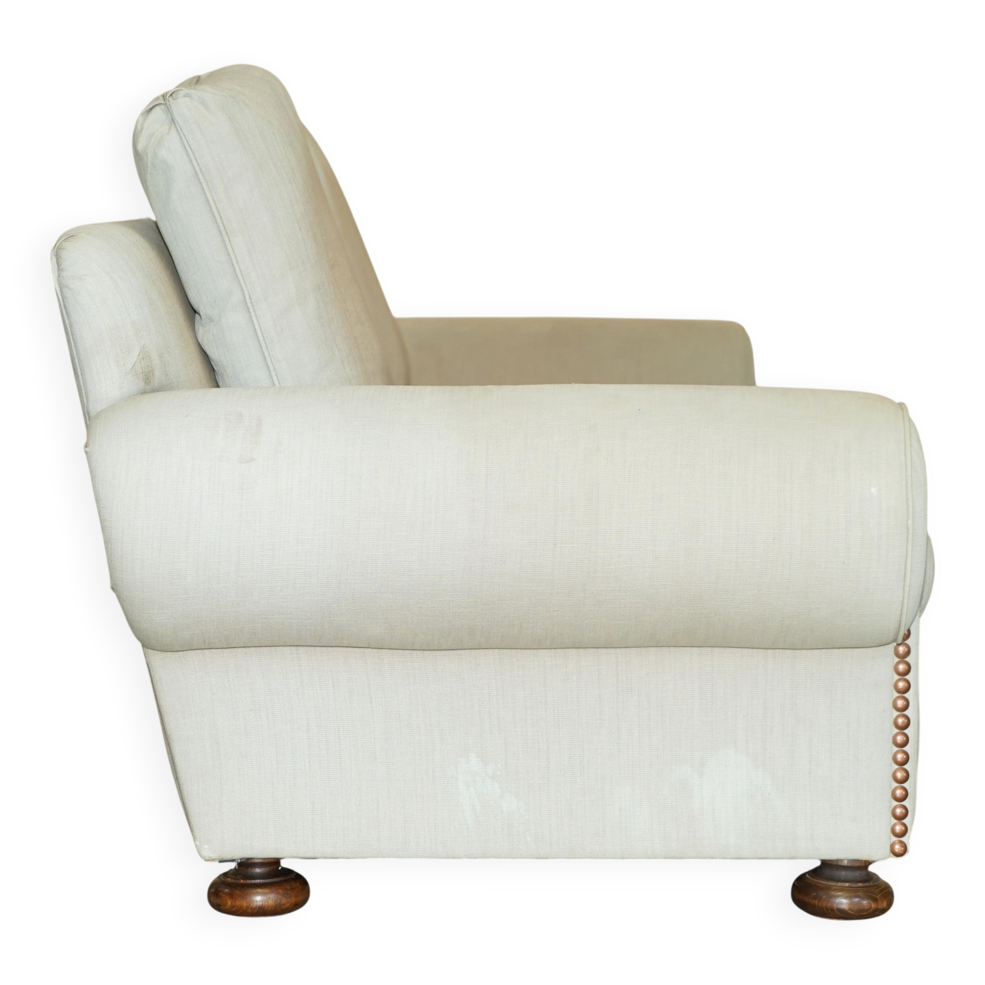 Ralph Lauren Jamaica sofa for 3-4 people
