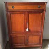 Hi-fi cabinet