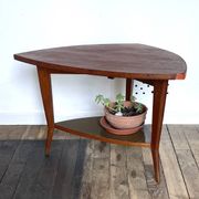 Tripod Low Table 1950s/60s