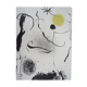 Joan Miro: Bouquet of Dreams for Leila - Original Lithograph