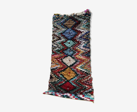 Tapis Losangina