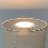 Mid-century minimalist floor lamp by Cosack, 1960s.