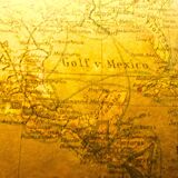 Columbus globe. Edited by Oberrealsch uldirektor Dr. R. Neuse.