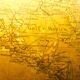 Columbus globe. Edited by Oberrealsch uldirektor Dr. R. Neuse.