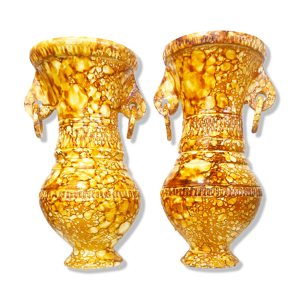 vases