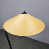 Japanese Style Floor Lamp by Zukov, 1970s