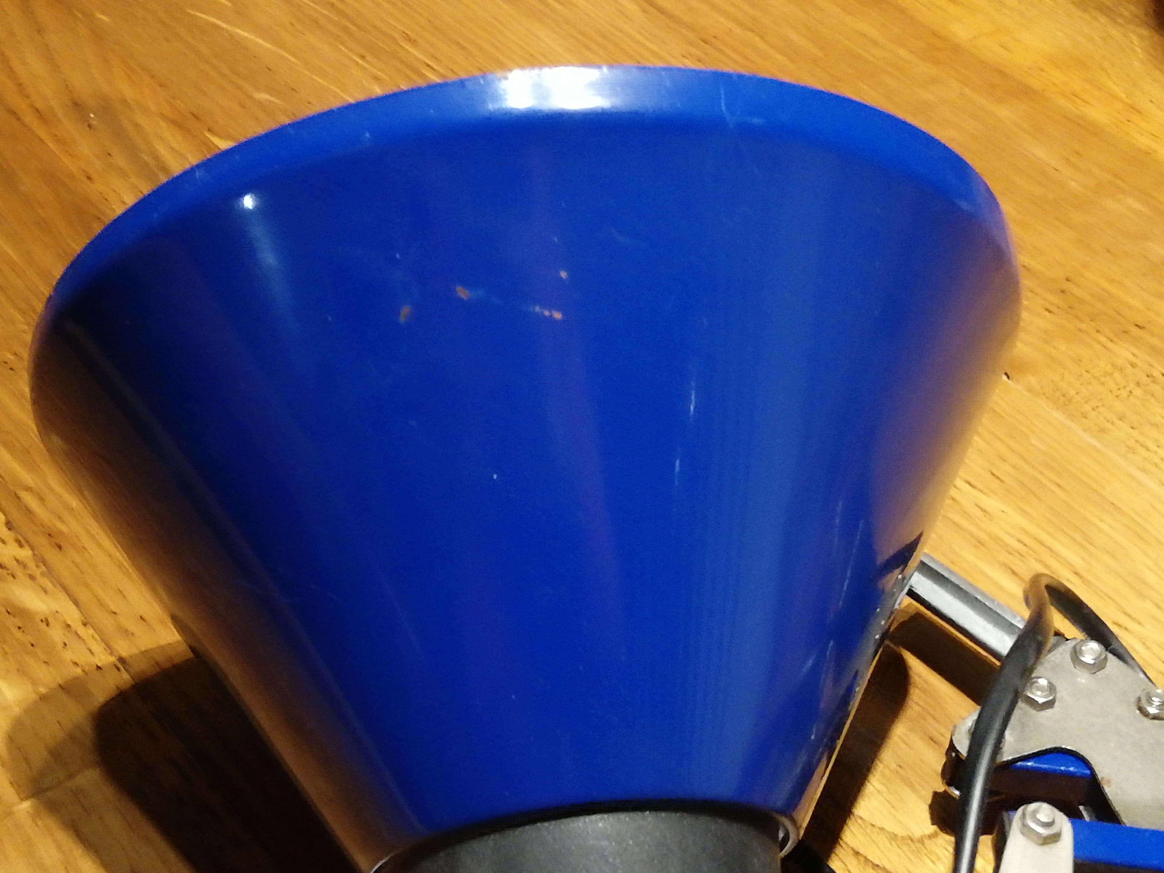 80s architect's lamp