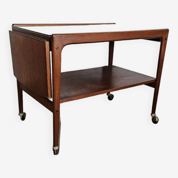 Scandinavian sideboard or coffee table 1960
