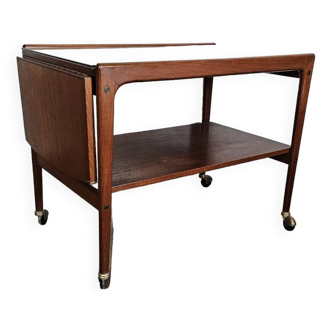 Scandinavian sideboard or coffee table 1960